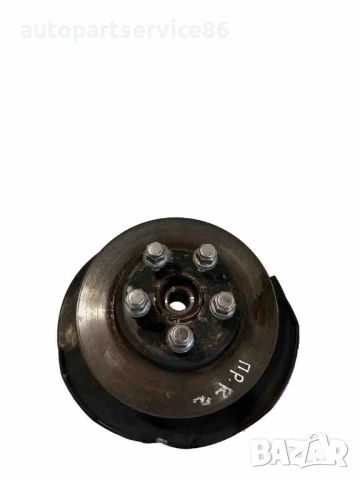 Главина на предно колело дясна PF4R за Toyota Prius 1.8 Hybrid (2018)