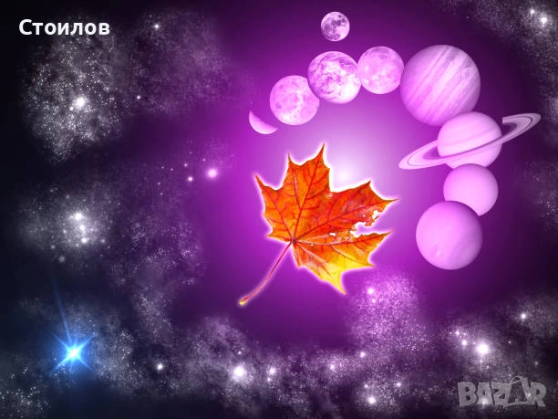 Личен хороскоп, снимка 1