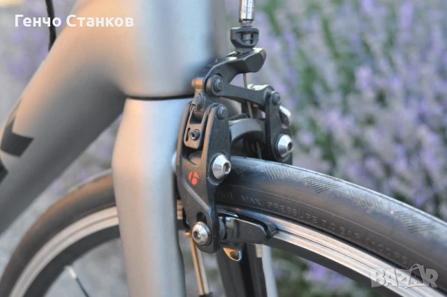   Trek Emonda SL 6- карбонов шосеен велосипед, снимка 7 - Велосипеди - 50799464