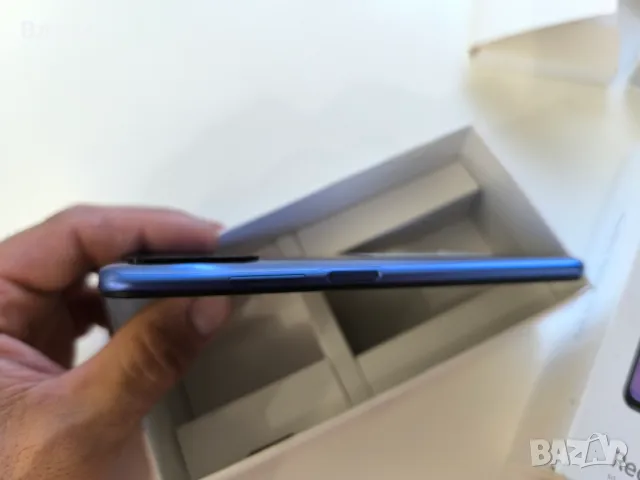 Redmi Note 10 5G използван, снимка 3 - Xiaomi - 48590279