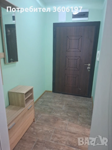 Южен двустаен в кв. Колю Фичето, снимка 9 - Апартаменти - 54122751