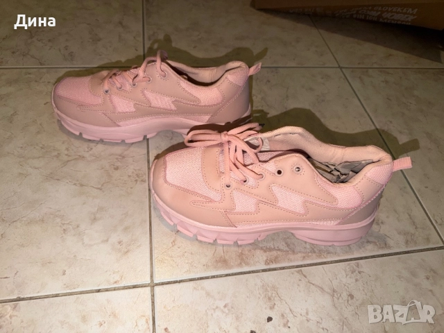 Дамски маратонки 