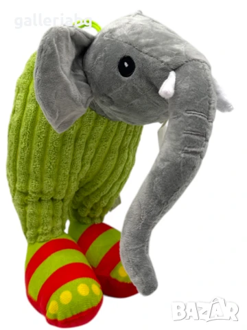 Lirili Larila – плюшена играчка от Brainrot