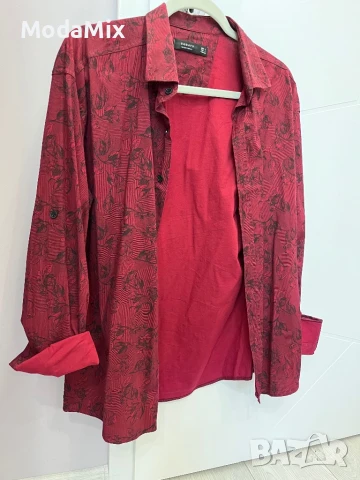 Риза❤️‍🔥