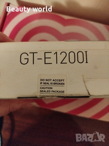 Телефон Самсунг с копчета, снимка 2 - Samsung - 53113857