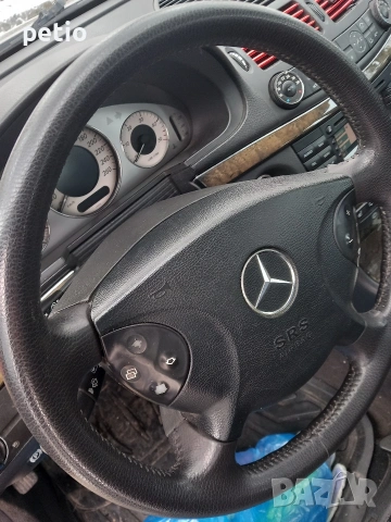 мерцедес, снимка 12 - Автомобили и джипове - 53066244