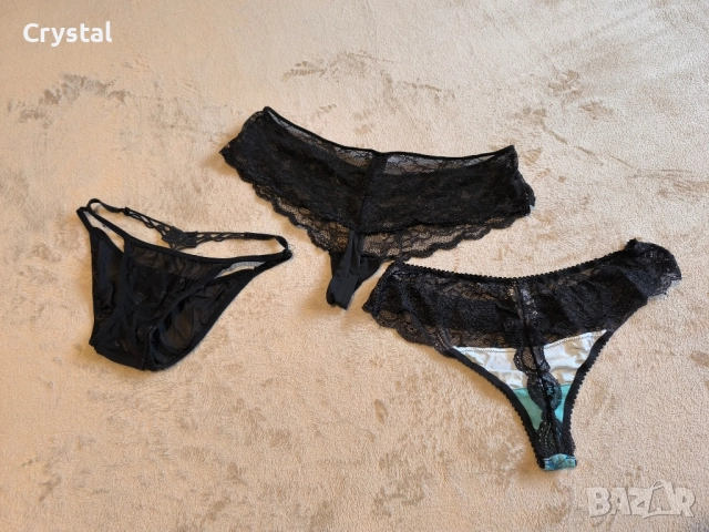 Лот от 20бр. прашки, снимка 12 - Бельо - 52592529