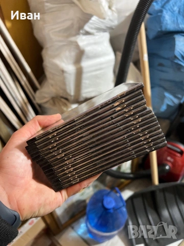 Винету всички части , снимка 2 - Други - 53539724