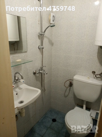 Малко ателие под наем – Варна Генералите – живеене, офис, уроци, творческа дейност, снимка 2 - Апартаменти - 53776618