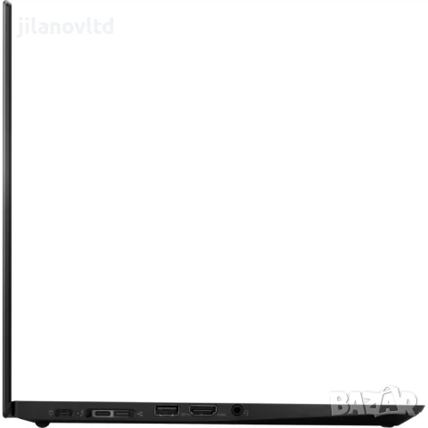 Лаптоп Lenovo ThinkPad T490s i5-8365U 16GB 256GB SSD ГАРАНЦИЯ, снимка 9 - Лаптопи за работа - 51227980