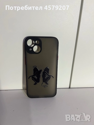 Калъф за IPhone 14