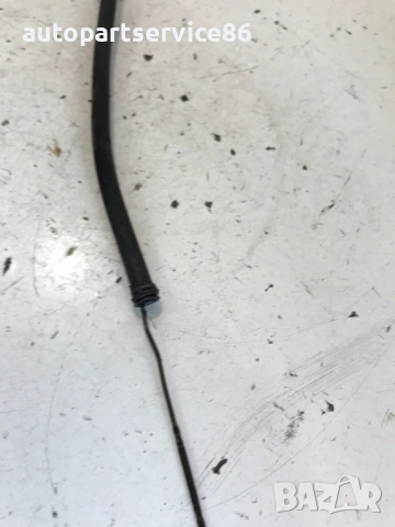 Мерителна пръчка за ниво на масло за Mazda 626 1.8 (2001), снимка 2 - Части - 53699921