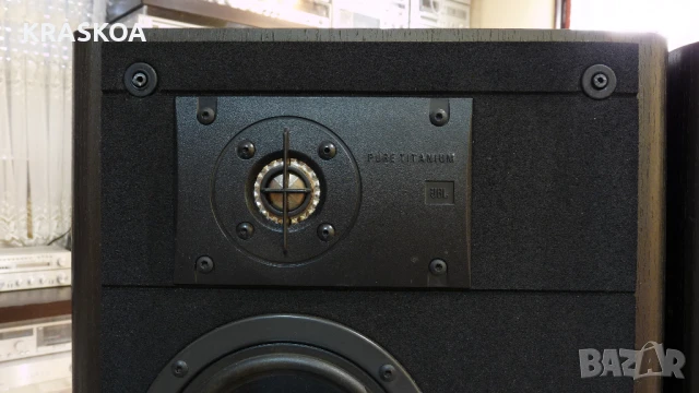 JBL LX44G, снимка 8 - Тонколони - 50448468