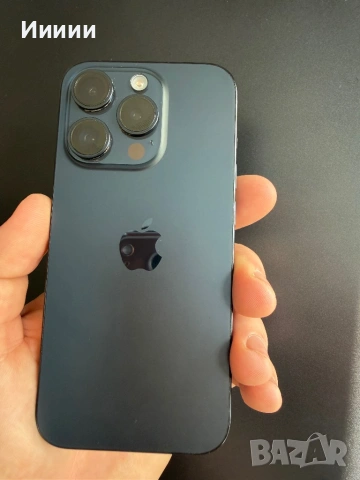 Iphone 15 pro, снимка 2 - Apple iPhone - 53616785
