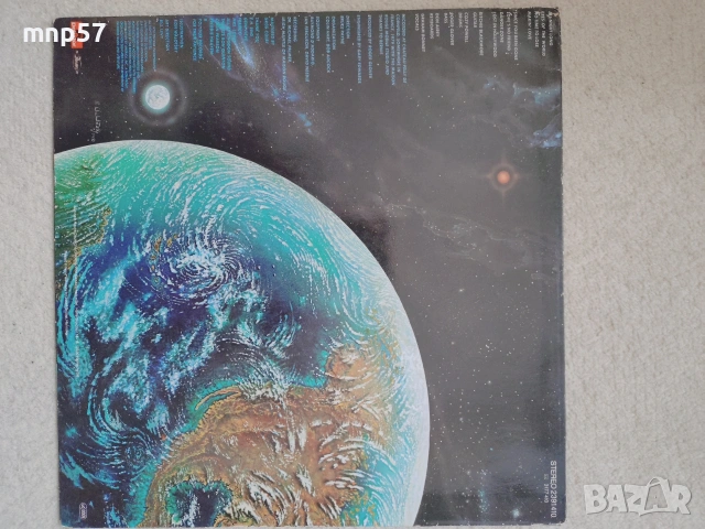 Грамофонни плочи Whitesnake u Rainbow , снимка 9 - Грамофонни плочи - 53875048