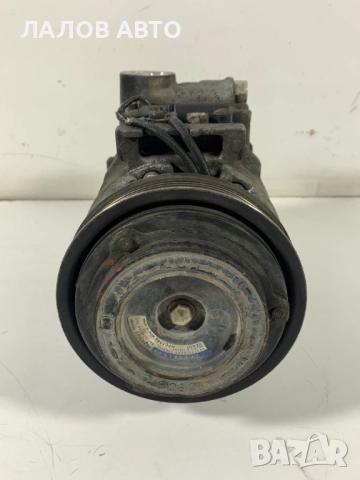 Компресор климатик Ленд Ровър Фрилендър 1 Kompresor klimatik Land Rover Freelander I 2.0d 112к.с. , снимка 2 - Части - 51450576