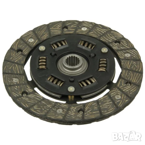 Диск феродов W&V за FIAT 128,FIORINO,REGATA,RITMO,UNO,X 1/9;LANCIA DELTA I 1.0-1.5 69-92г.№FI-100180