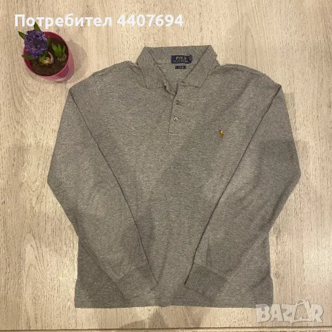 Ralph Lauren блуза, снимка 1 - Блузи - 49393294