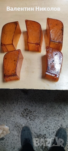 Мигачи и стъкла за мигачи, снимка 3 - Части - 52456894