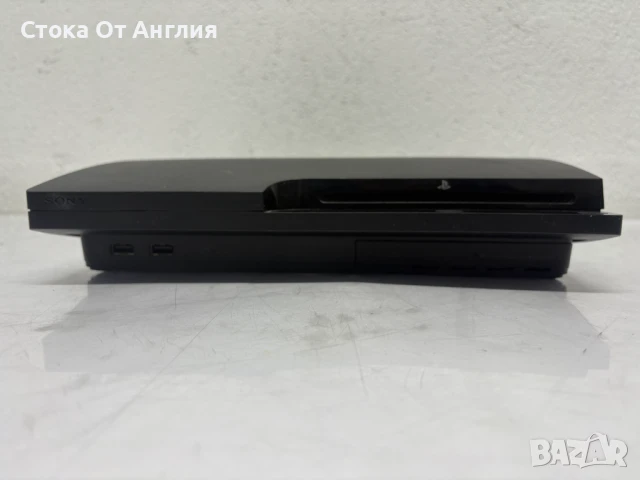 Конзола - PS3 / 2, снимка 9 - PlayStation конзоли - 48405354