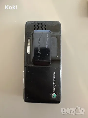 Sony Ericsson k800i, снимка 2 - Sony Ericsson - 48717123