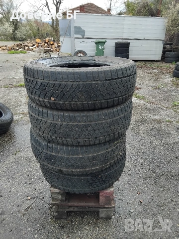 Гуми 205 65 16 Себерлинг Sieberling C. Ц . Налични са 4 броя - нов внос. Не са нови!, снимка 14 - Гуми и джанти - 54207435