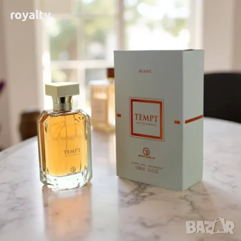 Tempt Blanc EDP U 100 ml