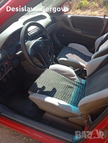 продава се, снимка 6 - Автомобили и джипове - 53192333