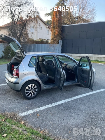 VW POLO 1.2 klima, снимка 7 - Автомобили и джипове - 52952400