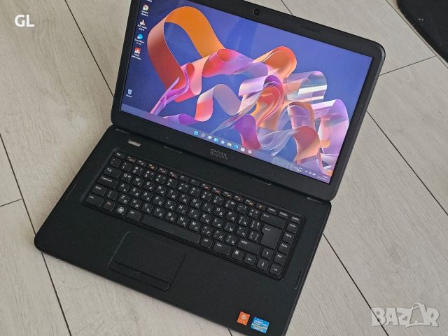 Dell inspiron 3520, снимка 1 - Лаптопи за дома - 46439246