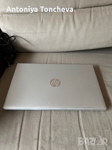 HP Probook 450 G8 16BG/512GB i7 1165G7, снимка 1 - Лаптопи за работа - 45418496