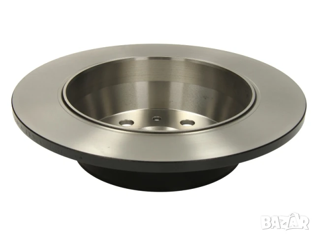 Диск спирачен заден дeсен/ляв за MERCEDES V(638/2),VITO(W638) 2.0-2.8 02.96-07.03г.№ M2651P, снимка 2 - Части - 50683434