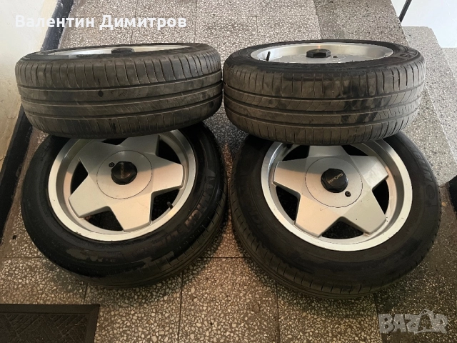 Джанти Remotec, снимка 5 - Гуми и джанти - 52053587