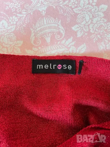 Дамски гащеризон , снимка 6 - Гащеризони - 49476135