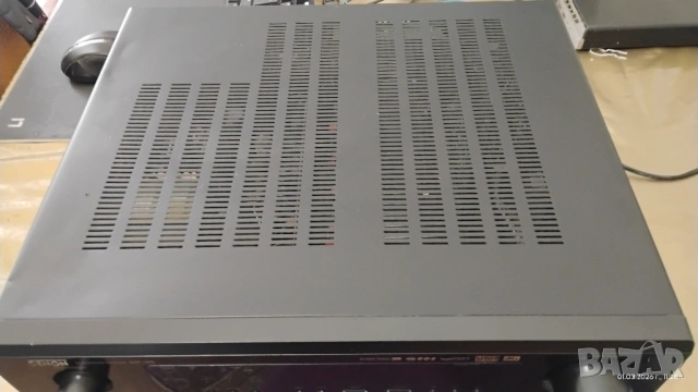 Denon AVR-1603 - 5.1 канален ресийвър., снимка 8 - Ресийвъри, усилватели, смесителни пултове - 53666000