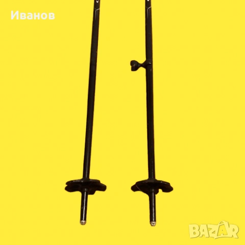 Ски Rossignol Equipe F7 + Ски Автомати - Tyrolia 390 + Щеки Rossignol, снимка 14 - Зимни спортове - 53065655