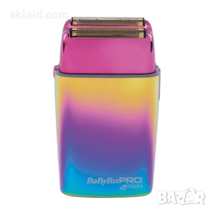 BabylissPro 4Artist Хамелеон Шейвър