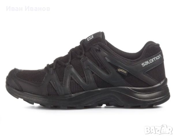 туристически обувки Salomon XA Thena Gtx Gore-tex номер 44-45, снимка 2 - Други - 45638594