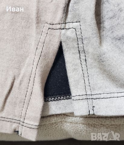 Нови оригинални фланелки GUESS - 100% памук, размер - L., снимка 10 - Тениски - 45388258