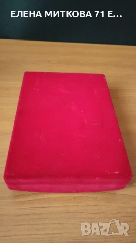 Настолна кристална иконка на Св.Богородица и Младенеца, снимка 9 - Икони - 52697332