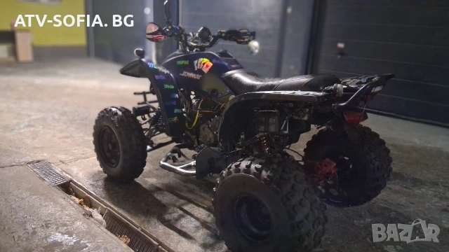 400 кубика с регистрация , снимка 9 - Мотоциклети и мототехника - 53245856