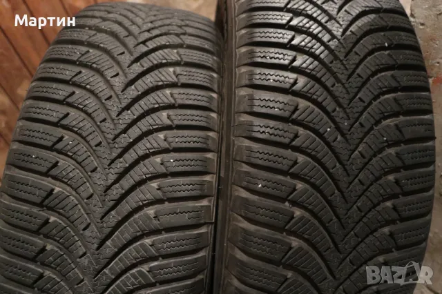 Зимни гуми HANKOOK WiNter i*cept RS2 195/60/15, снимка 8 - Гуми и джанти - 47552047