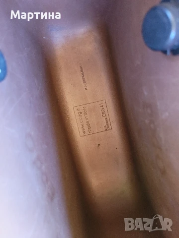 Дамска чанта O bag, снимка 2 - Чанти - 50533939