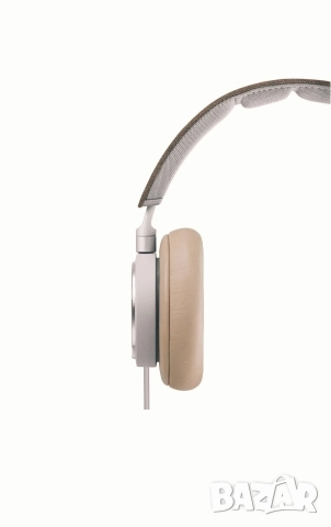 Bang & Olufsen 1642946 BeoPlay H6 2nd Generation Over-Ear Wired Headhpones, Natural , снимка 7 - Слушалки и портативни колонки - 52683674