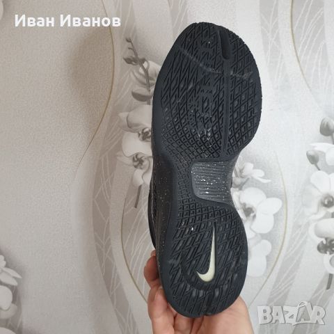 маратонки  NIKE  ZOOM HYPERREV 2016 номер 39,5 - 40, снимка 16 - Маратонки - 28150889