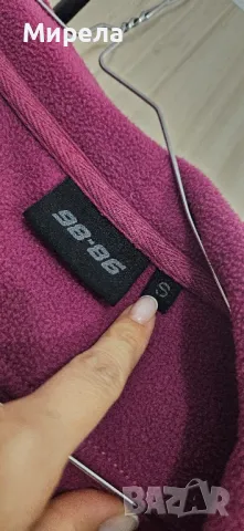 Палтенце, снимка 2 - Якета - 49842702