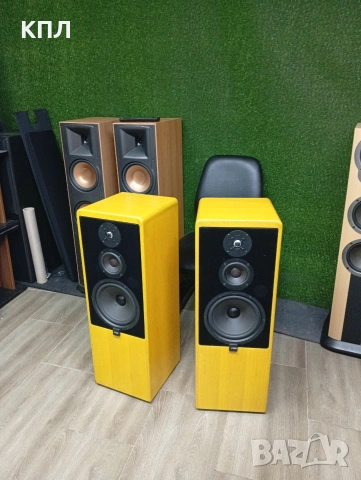 Тонколони CANTON CT-80, снимка 3 - Тонколони - 54059565