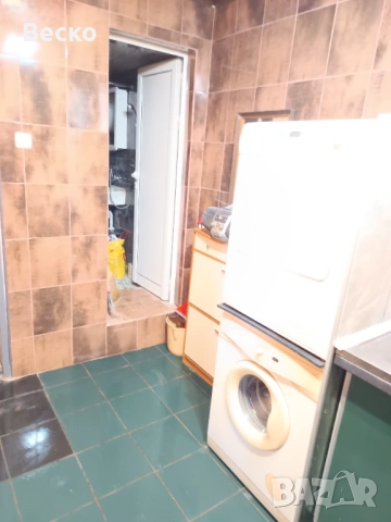давам двустаен обзаведен , снимка 16 - Стаи под наем - 53890488