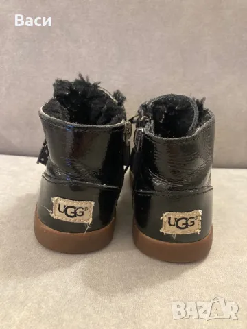 UGG оригинални детски ботушки, снимка 8 - Детски боти и ботуши - 48325221