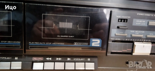 Хитачи система., снимка 5 - Аудиосистеми - 53814170